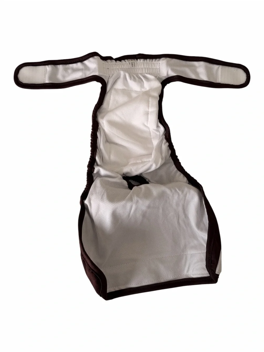 Vecomfy reusable female